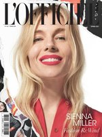 L'Officiel Paris